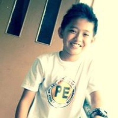 Arleigh Cruz Jr.