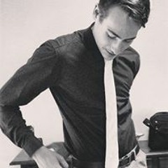 Mitchell Gregory