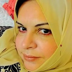 اميرة الرفاعى