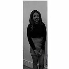 Abbie-May Mansell