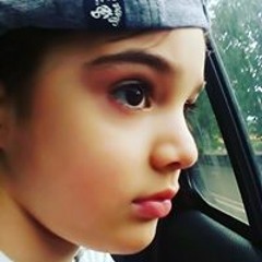 ბარბარე გალდავა