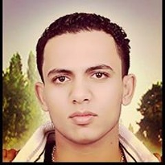 Ahmed Hassan