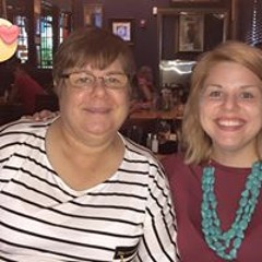 Linda Hughbanks Knauer