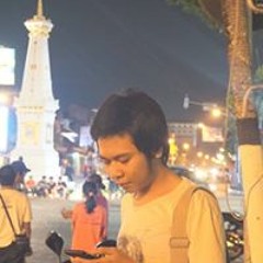 Muhammad Ali Anshari