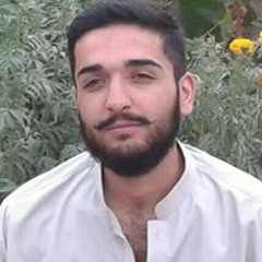 Bebargh Khan Raisani