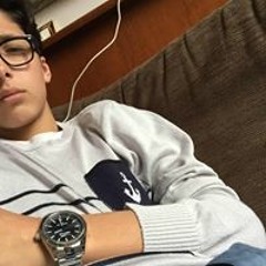 Alberto Abbate