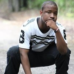 Anfernee Erick Taylor