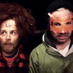 The Hair is on Fjords