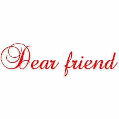 Collaborations with a dear friend (CF)