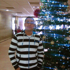 Mahmoud Elshafaey