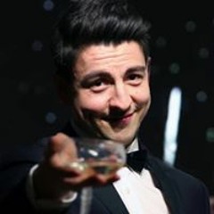 Bartosz Antos