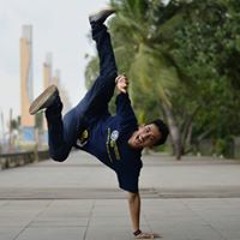 Shandy Aprilian Turrohman