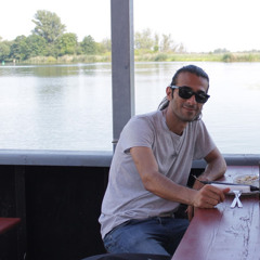 hessam sorkhmard