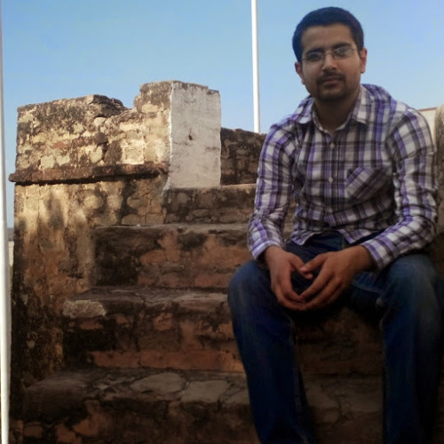 Arsham Khawaja’s avatar