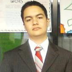 DIEGO ROCHIN