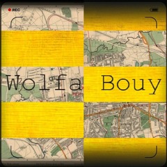 Wolfa Bouy
