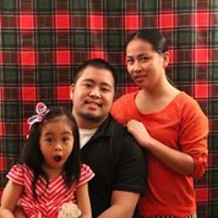 Tommy Soriano Sibayan