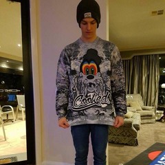 Lucus Quigg