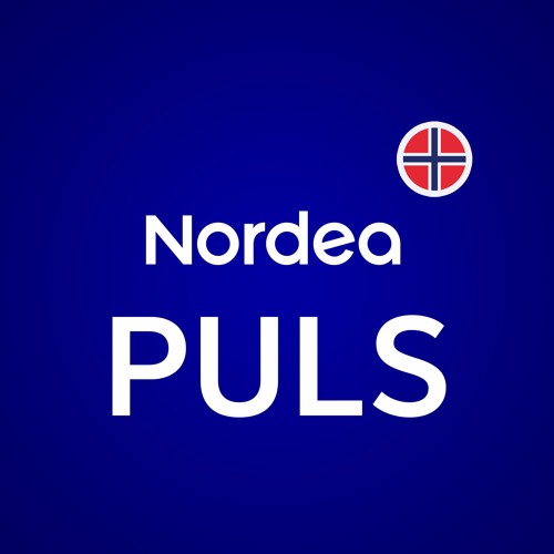 Nordea Puls’s avatar
