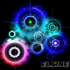 elsine (Cindy ROBOTEK - FMR)