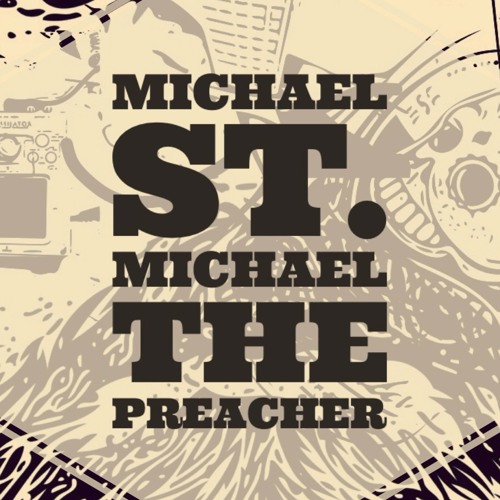 Michael St Michael’s avatar