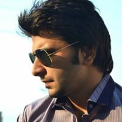 Ehsan Sardar