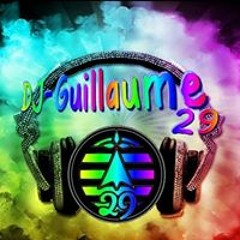 Guillaume AnimateurRadio