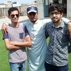 Bilal....