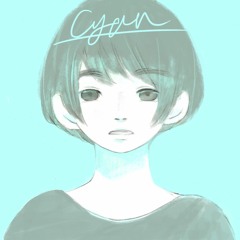 cyan