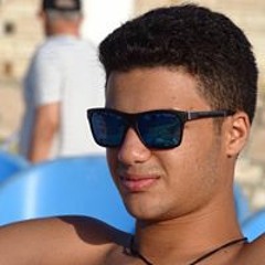 Moayed Medhat El-Tarzy
