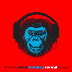 Sock Monkey Sound
