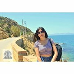 Mariem Azaiez