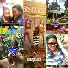 Brittney Dache Walton