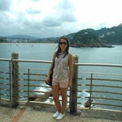 Soraya González Pérez
