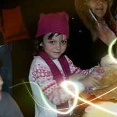 Connie Elliott Davis