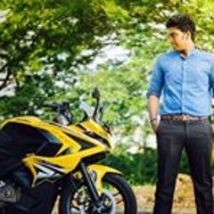 arjun ar