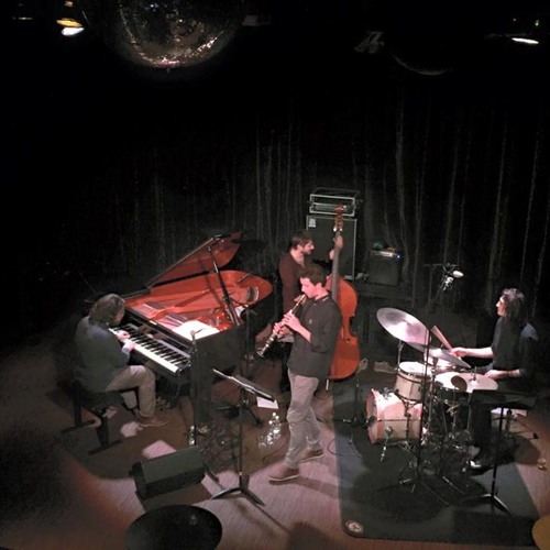 Stream Tome Iliev Quartet music | Listen to songs, albums, playlists for  free on SoundCloud