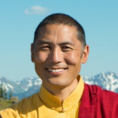 Dza Kilung Rinpoche
