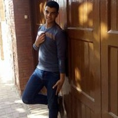 Møśtáfå Abd Elhamed