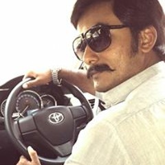 Nawab Mujtaba Thebow
