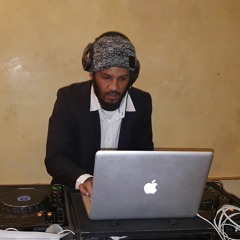 DJ GHETTO PRINCE
