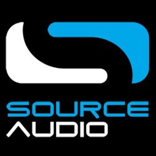 Source Audio’s avatar