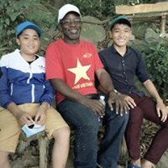 Tấn Nghẹt