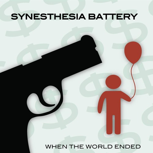 Stream Synesthesia Battery music | Listen to songs, albums, playlists for  free on SoundCloud