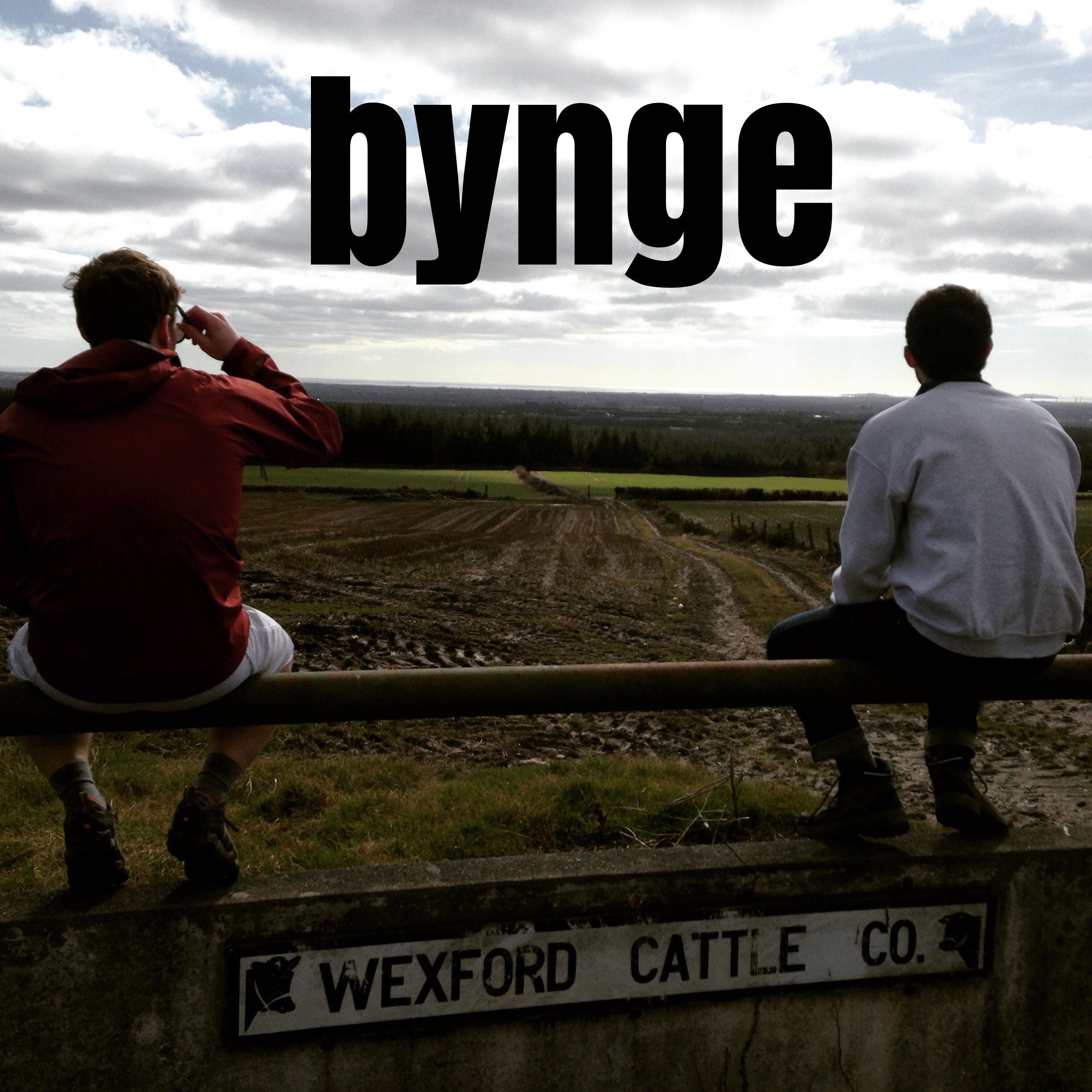 The Bynge