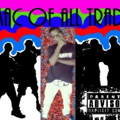 Mac Dogg Izreal