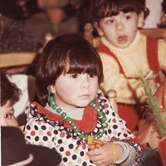 Laura Agusti Linares