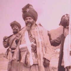 Gianban Singh
