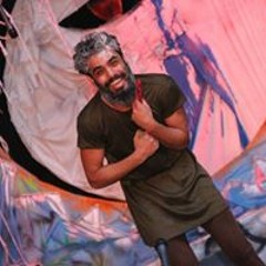 Mohamed El Mnofi
