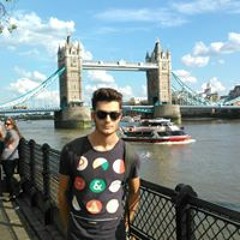 Alberto Castreño Bandres